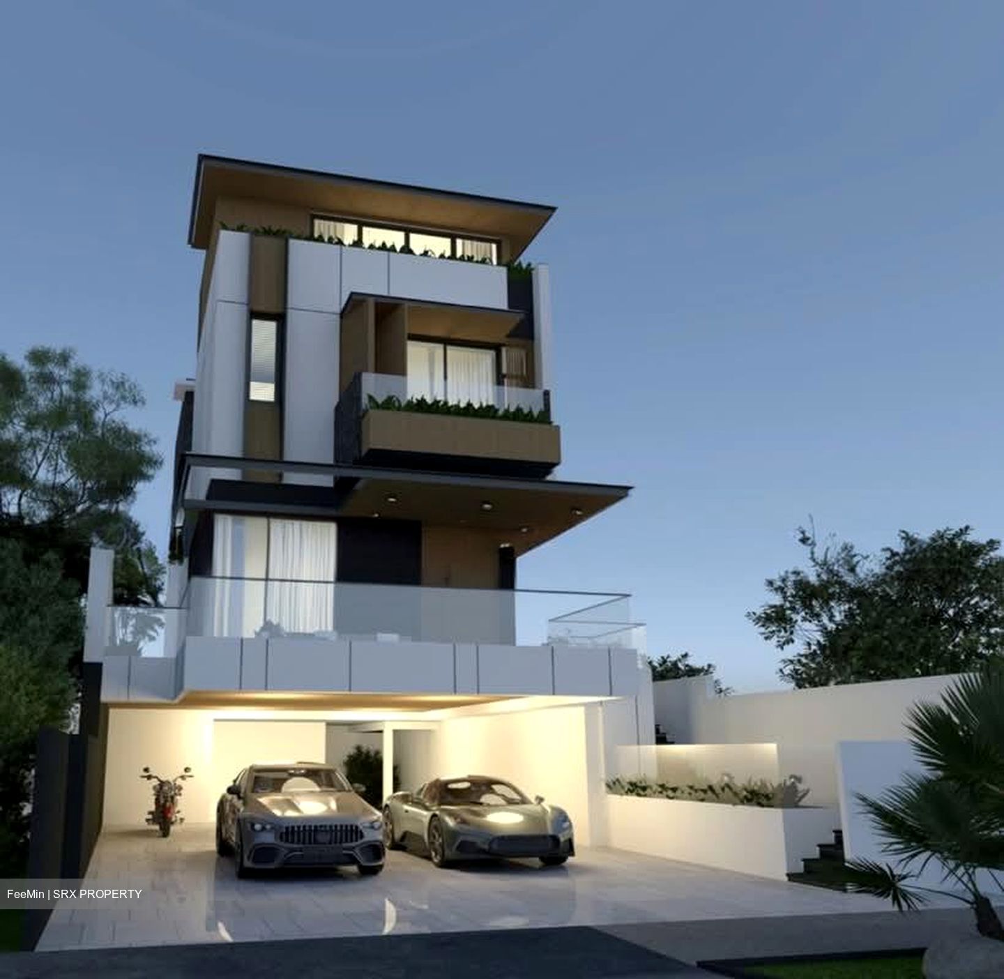 Goodman Road (D15), Detached #557937291